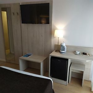 Habitación Doble Premium